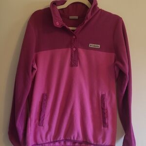 Columbia Fleece